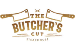 Alt="Restaurant Logo of The butchers cut a client of formula marketing"