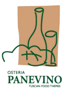 Alt="Restaurant Logo of osteria panevino a client of formula marketing"