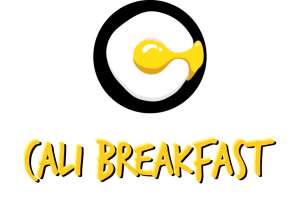 Alt="Restaurant Logo of Cali breakfast a client of formula marketing"