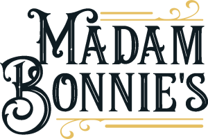 Alt="Restaurant Logo of Madam bonnies a client of formula marketing"