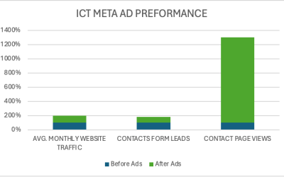 ICT Meta Ad Success Report