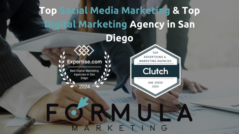 Top Social Media Marketing and Top Digital Marketing Agencies in San Diego