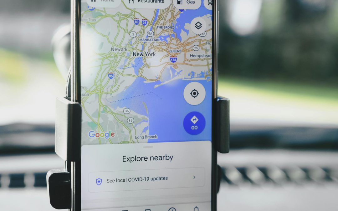 Why Every Business Needs a Strong Presence on Google Maps