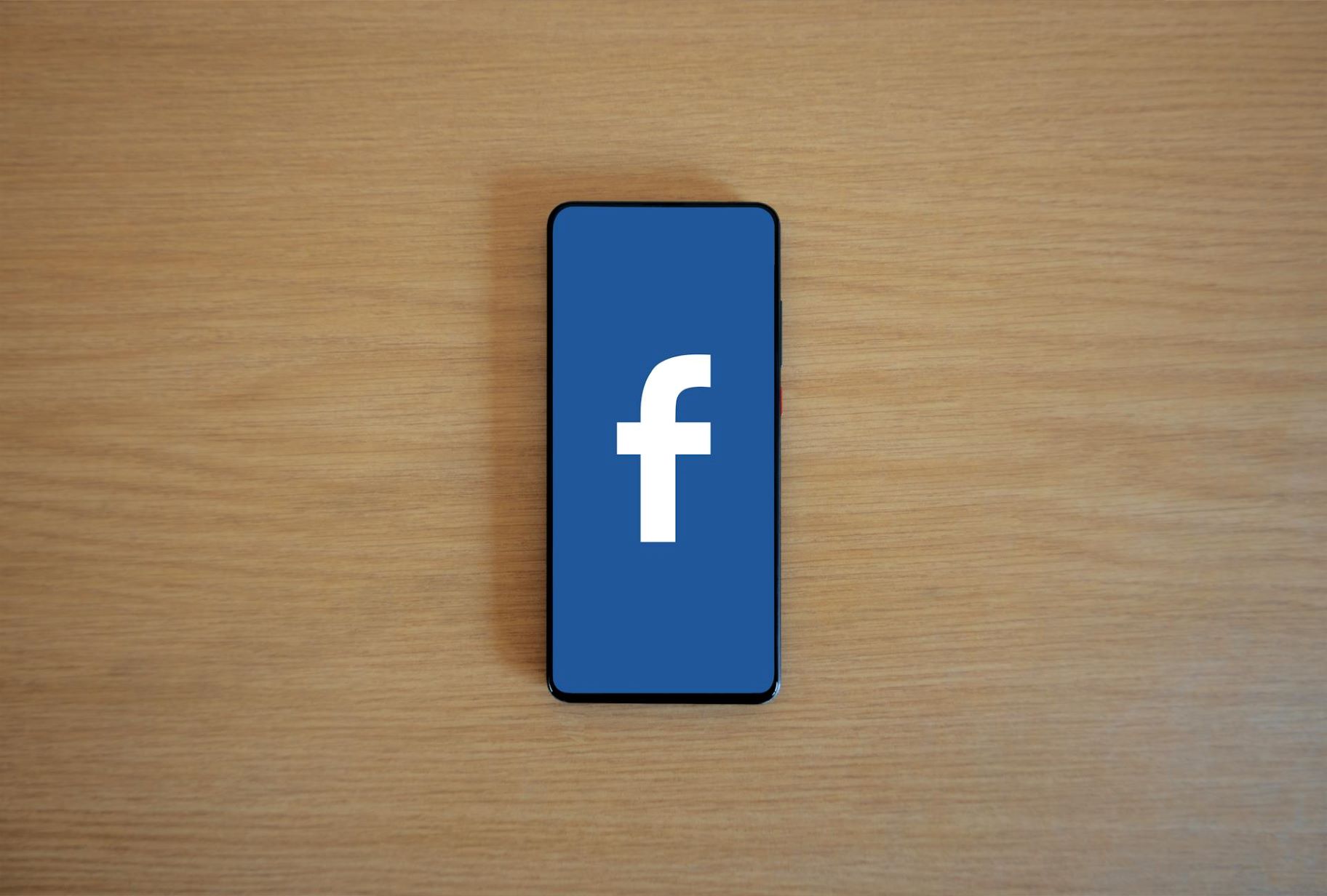 Facebook Logo